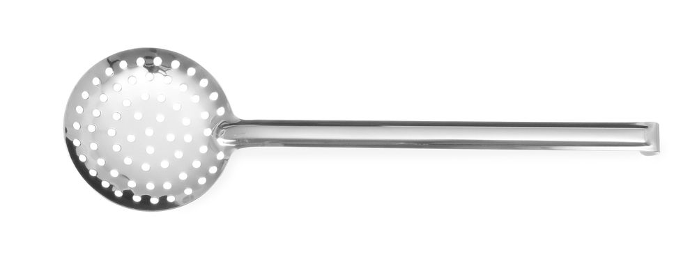 Schaumlöffel Kitchen Line ø90x310mm-ING12661