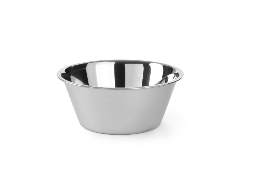 Küchenschüssel 33L ø281x(H)100mm-ING12781
