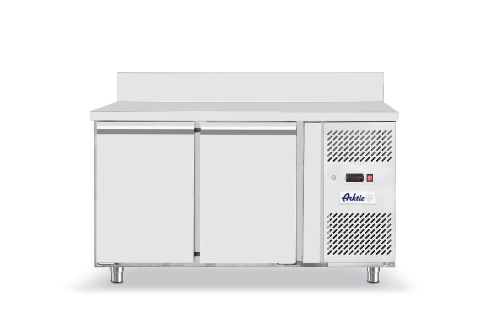 Tiefkühltisch zweitürig Profi Line 280 L Arktic Profi Line GN 1/1 420L 230V/600W 1360x700x(H)910mm-ING11188 Tiefkühltisch zweitürig Profi Line 280 L Arktic Profi Line GN 1/1 420L 230V/600W 1360x700x(H)910mm-ING11188
