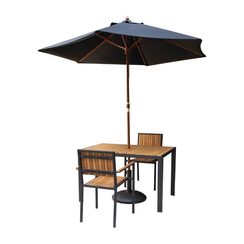 Outdoor Stuhl Lero für Außenbereich mit Armlehnen-ING10602 Outdoor Stuhl Lero für Außenbereich mit Armlehnen-ING10602