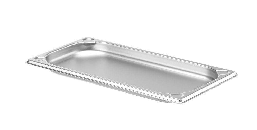 Gastronorm-Behälter 1/3 Kitchen Line GN 1/3 06L (H)20mm-ING12073