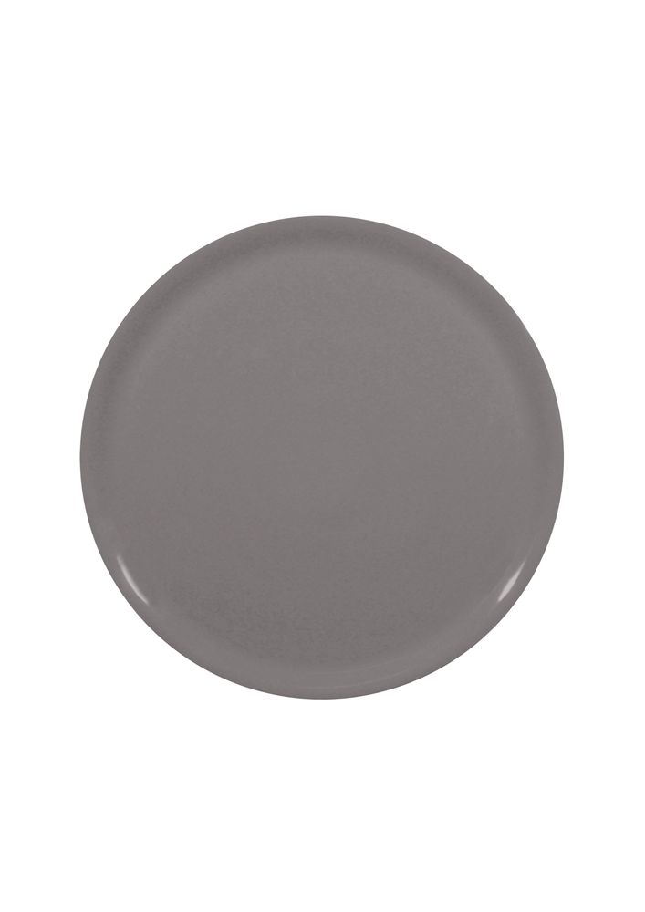 Pizzateller Speciale  Dunkelgrau ⌀330mm