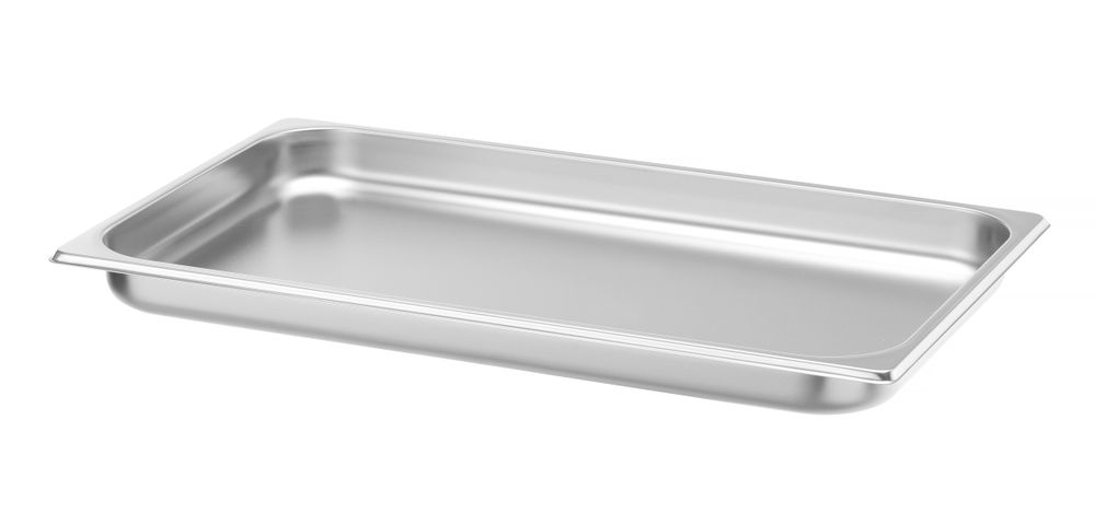 Gastronorm-Behälter 1/1 Profi Line GN 1/1 5L (H)40mm-ING12051