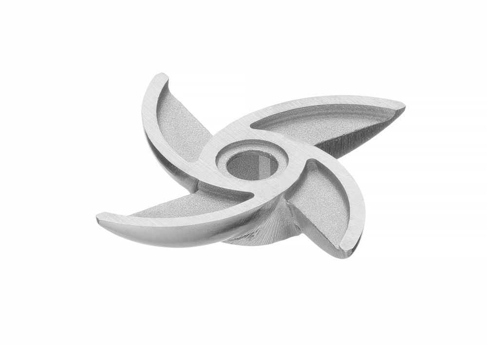 Fleischwolf 198    230V/400W  195x274x(H)430mm-ING11471 Fleischwolf 198    230V/400W  195x274x(H)430mm-ING11471