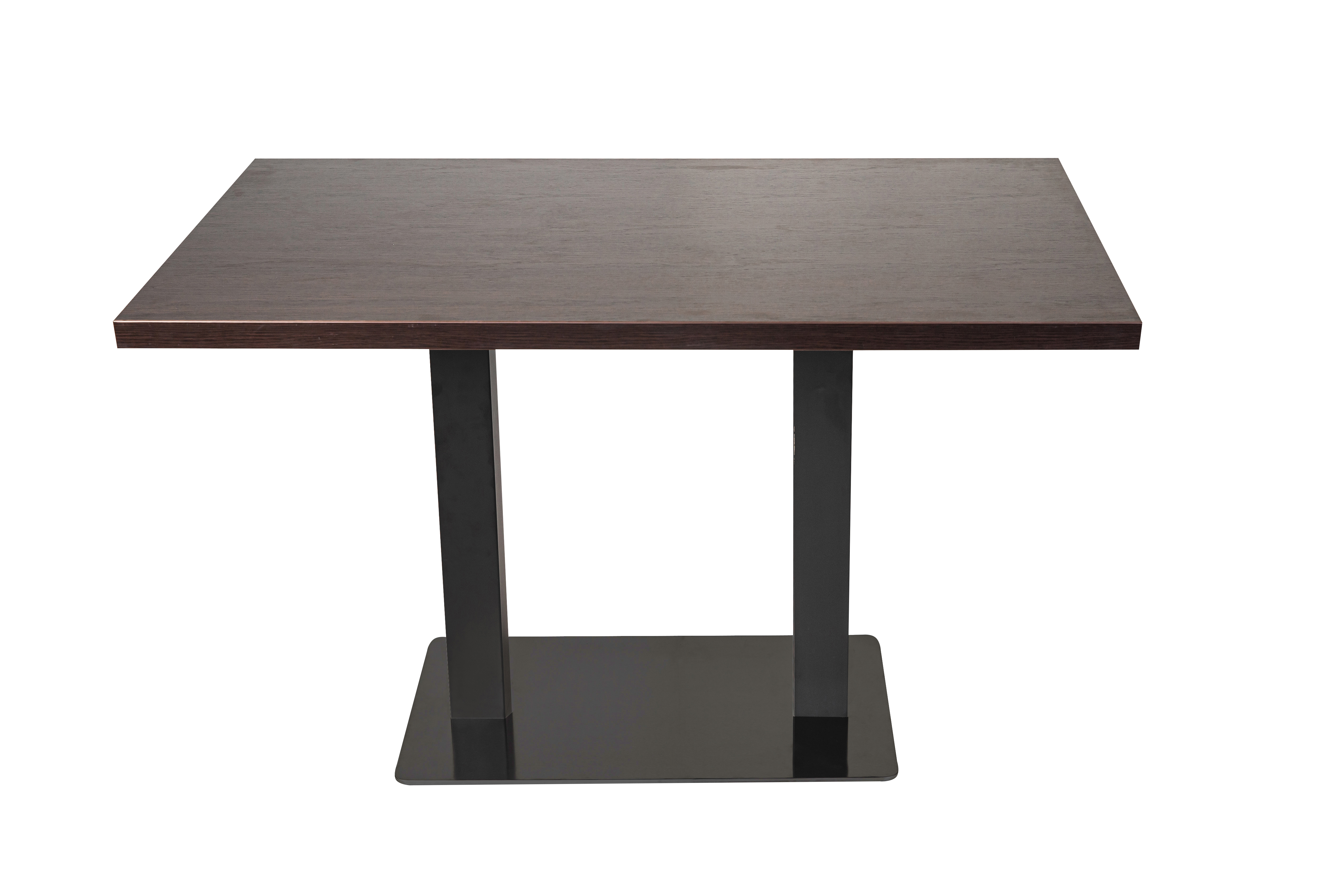 Tisch Milano 150x80cm Restauranttisch Bistrotisch Gastrotisch-ING10151M Tisch Milano 150x80cm Restauranttisch Bistrotisch Gastrotisch-ING10151M