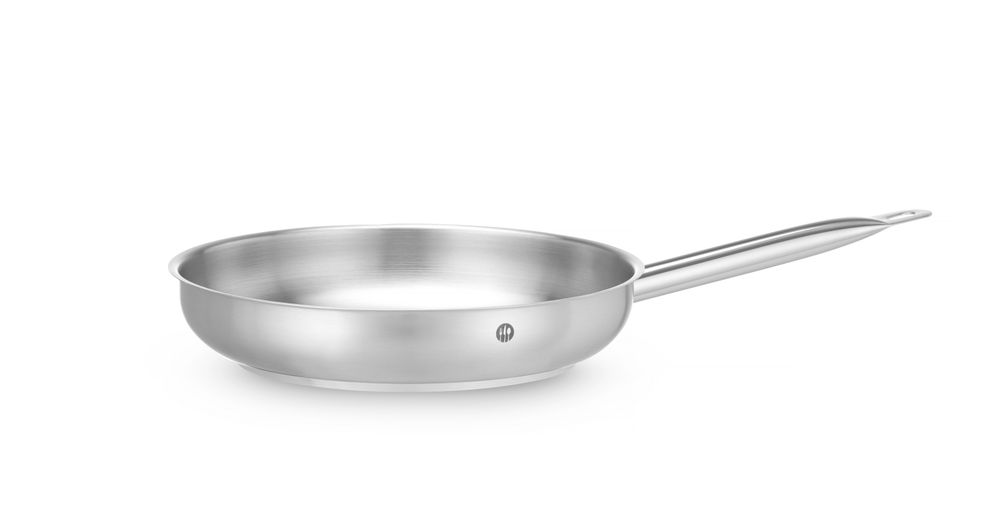 Bratpfanne - ohne Deckel Profi Line ⌀280x(H)50mm-ING11930