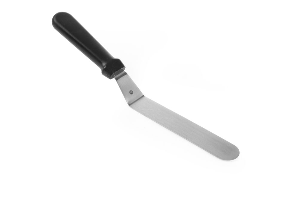 Winkelpalette Schwarz 32x343mm-ING12698