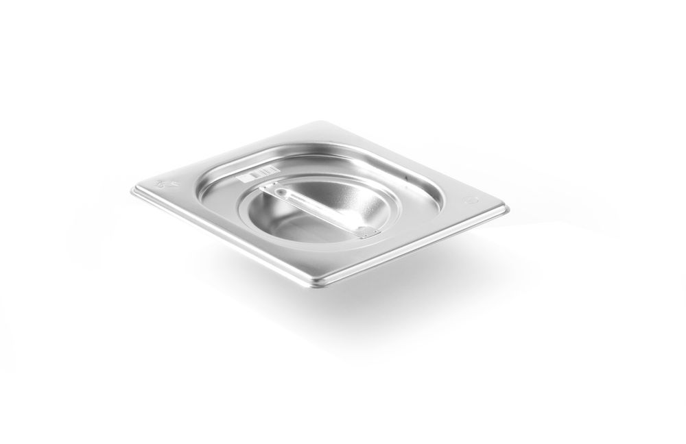 Gastronorm-Deckel Kitchen Line GN 1/6 176x162mm-ING11981