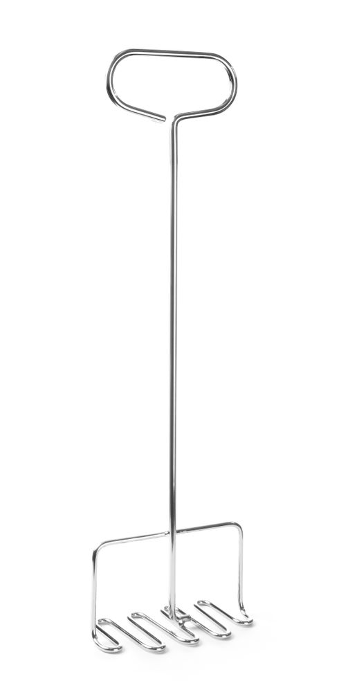 Kartoffelstampfer 180x85x(H)600mm-ING12494