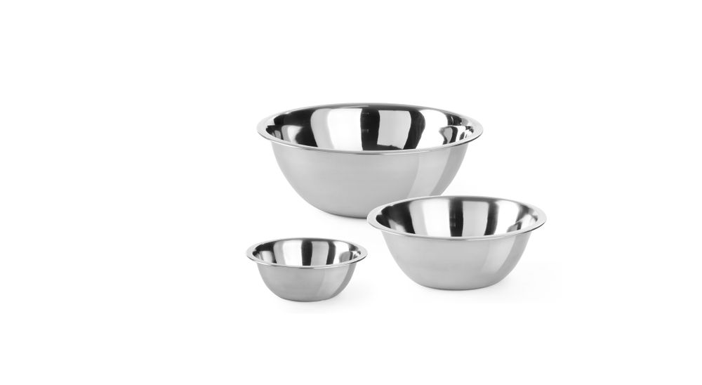 Rührschüssel 07L ø158x(H)55mm-ING12769