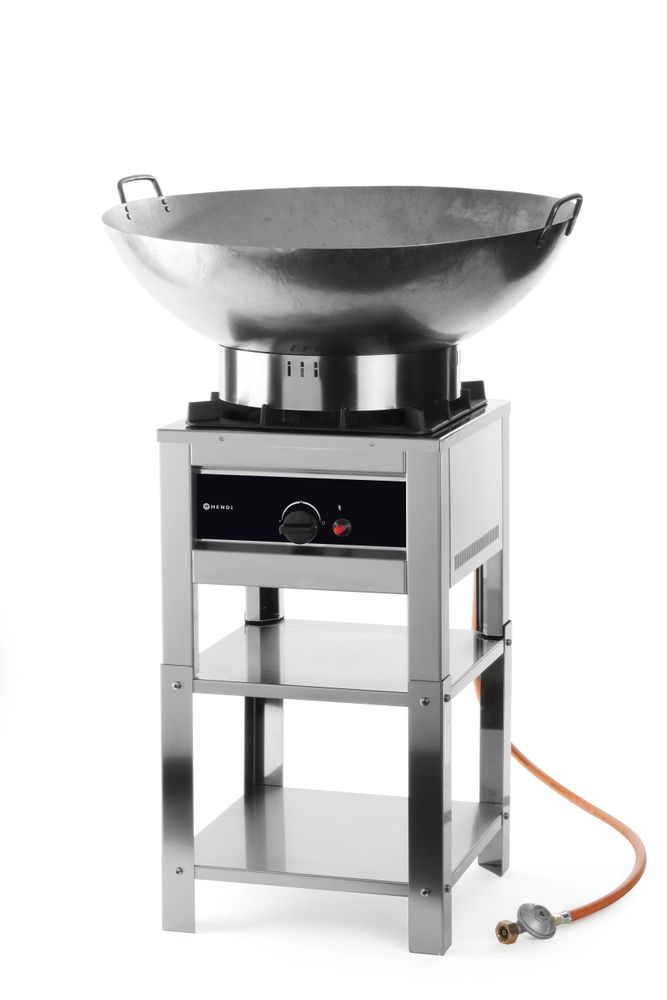 Untergestell für Hockerkocher    425x425x(H)400mm-ING11568
