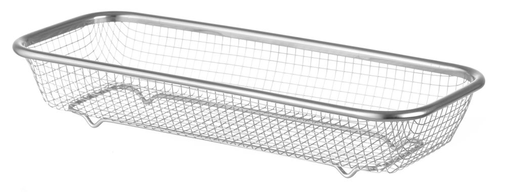 Servierkorb  310x125x(H)55mm