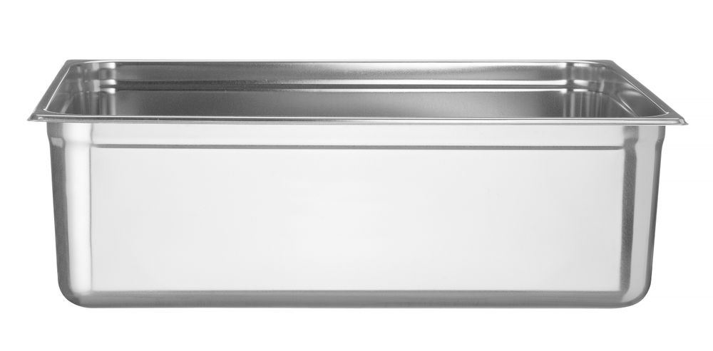 Gastronorm-Behälter 2/1 Profi Line GN 2/1 58L (H)200mm-ING12327 Gastronorm-Behälter 2/1 Profi Line GN 2/1 58L (H)200mm-ING12327