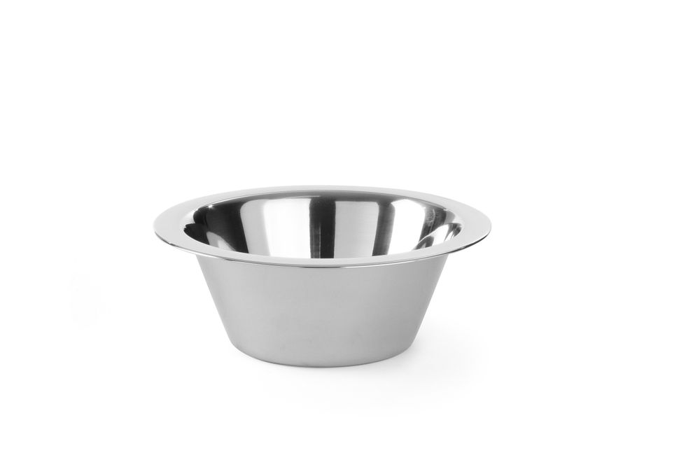 Küchenschüssel 26L ø254x(H)95mm-ING12780
