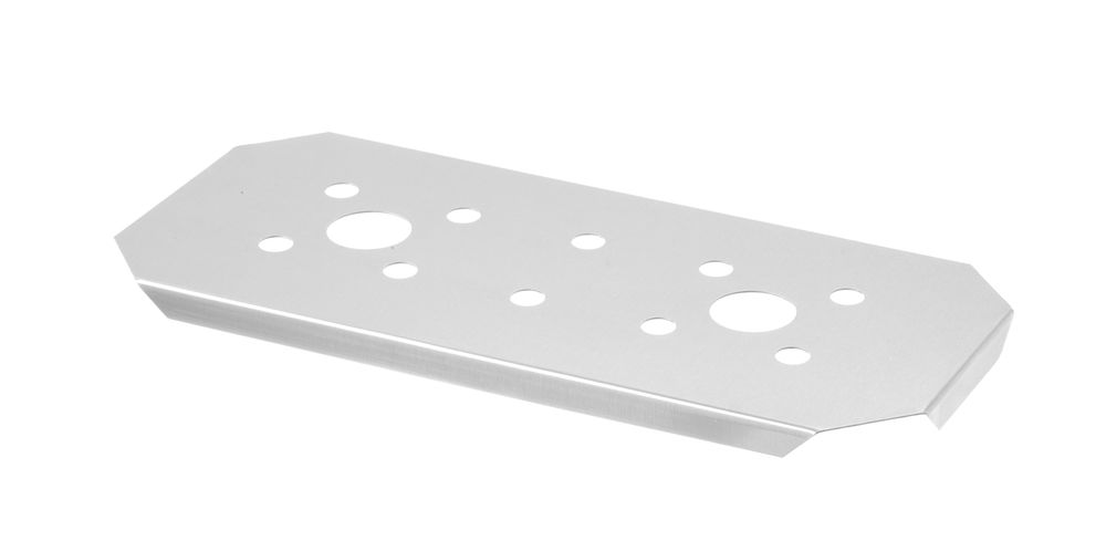 Abtropfgitter Kitchen Line GN 1/3 xx(H)mm-ING11969