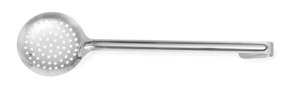 Schaumlöffel Kitchen Line ø115x370mm-ING12662