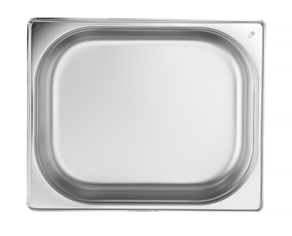 Gastronorm-Behälter 1/2 Budget Line GN 1/2 4L 325x265x(H)65mm-ING12191