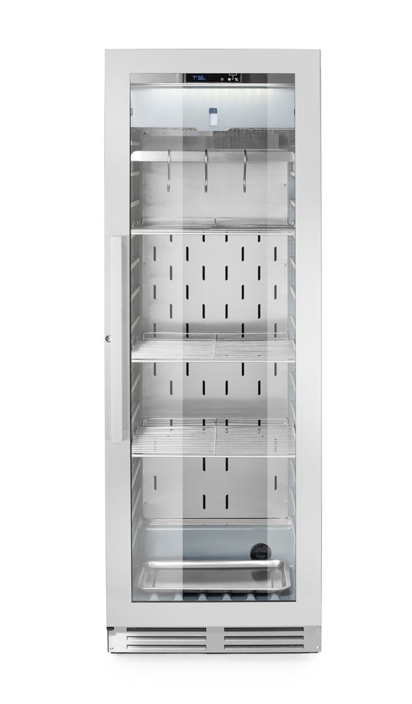 Fleischreifeschrank  352L 220-240V/170W 695x760x(H)1720mm-ING11166 Fleischreifeschrank  352L 220-240V/170W 695x760x(H)1720mm-ING11166