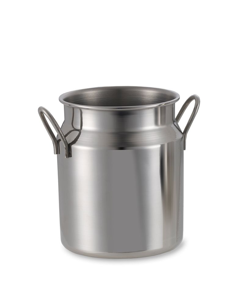 426463 Miniatur-Snack-Kanne  ⌀70x(H)100mm