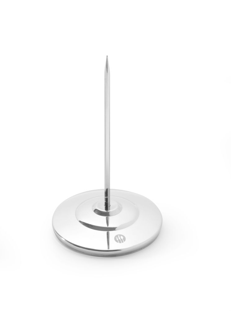 Zettelspießer ø80x(H)150mm-ING12437