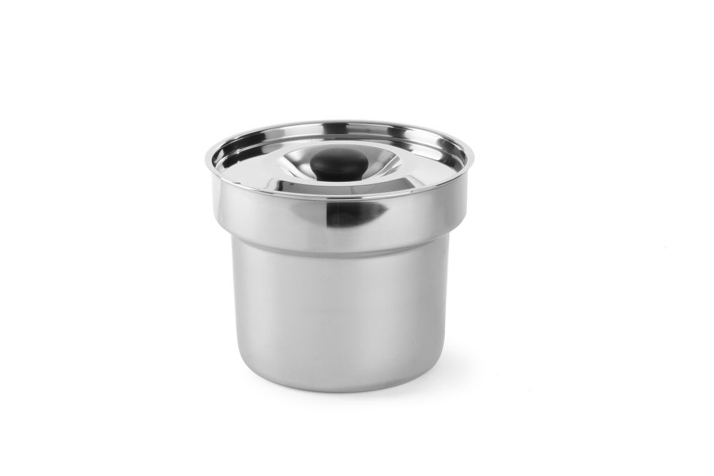 470909 Bain-Marie-Topf  Bain-Marie Topf 42L ⌀220x(H)190mm