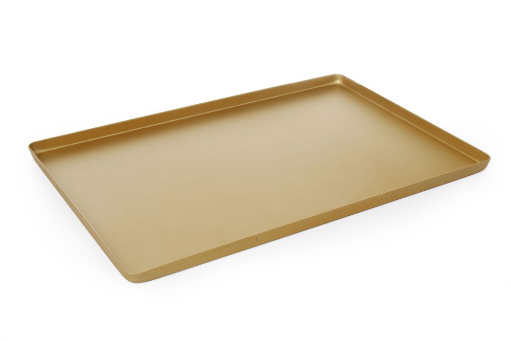 Auslagetablett für Süßwaren  600x400x(H)20mm-ING11231 Auslagetablett für Süßwaren  600x400x(H)20mm-ING11231