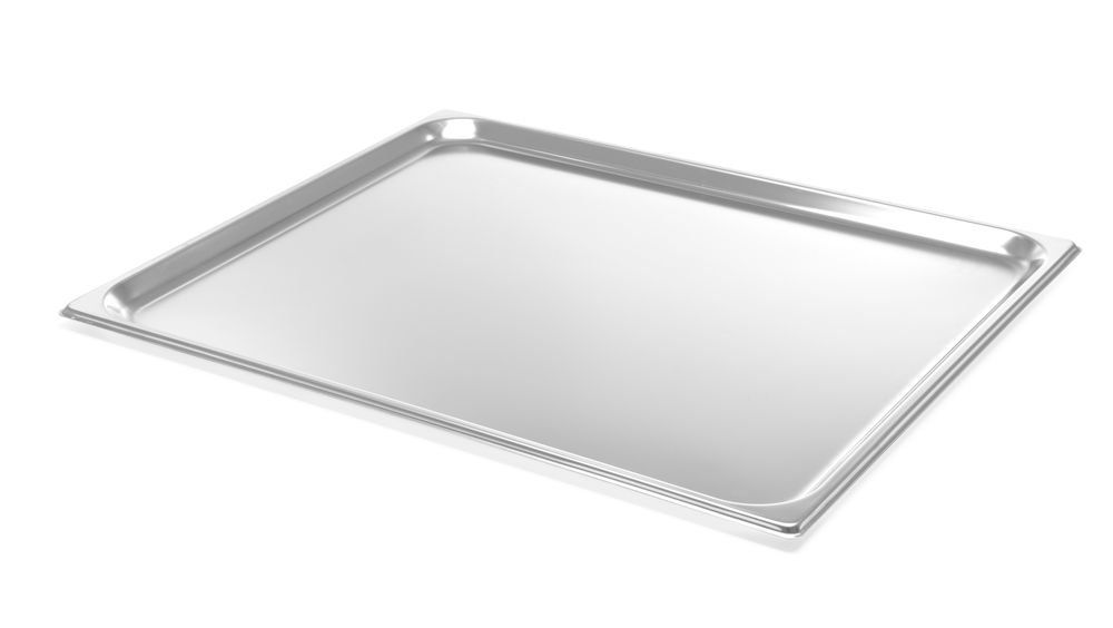 Gastronorm-Behälter 2/1 Profi Line GN 2/1 55L (H)20mm-ING12332 Gastronorm-Behälter 2/1 Profi Line GN 2/1 55L (H)20mm-ING12332