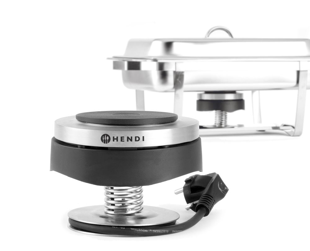 809600_im_2019 Chafing Dish-Heizelement  230V/500W ⌀130x(H)125mm