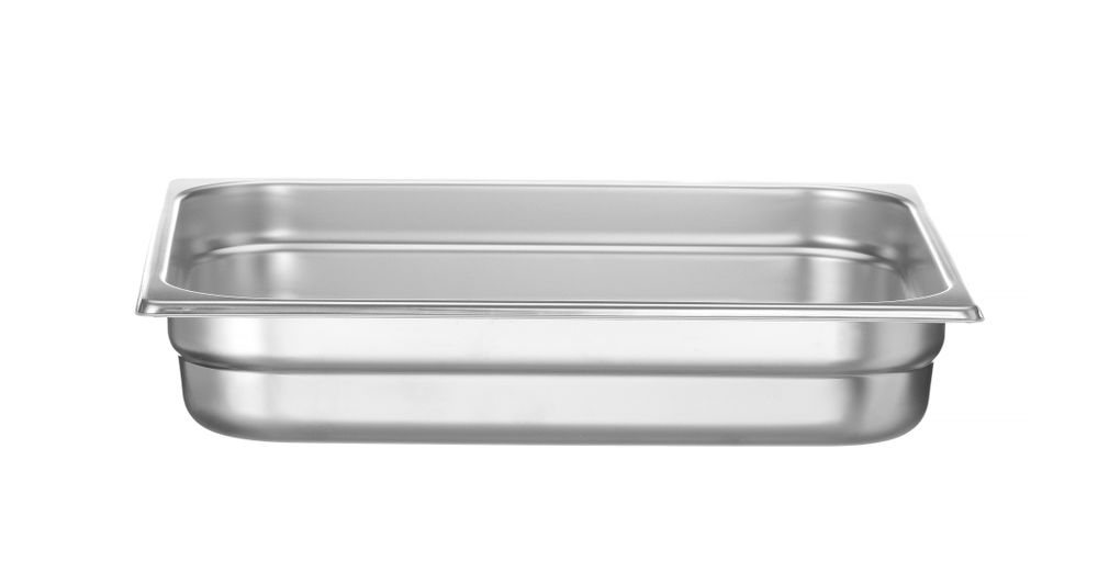 Behälter GN 2/3 perforiert Profi Line GN 2/3 55L (H)65mm-ING12012