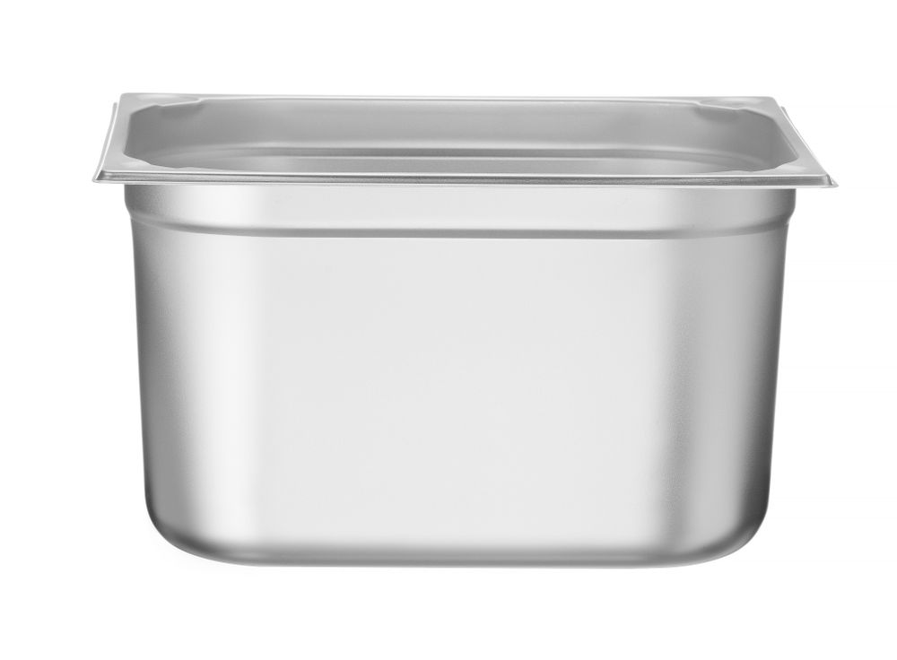 Gastronorm-Behälter 2/3 Kitchen Line GN 2/3 155L (H)200mm-ING12090