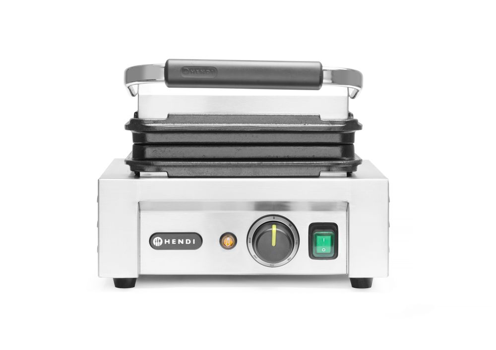 Waffeleisen 'Brüssel'    230V/2200W  330x520x(H)560mm-ING11572