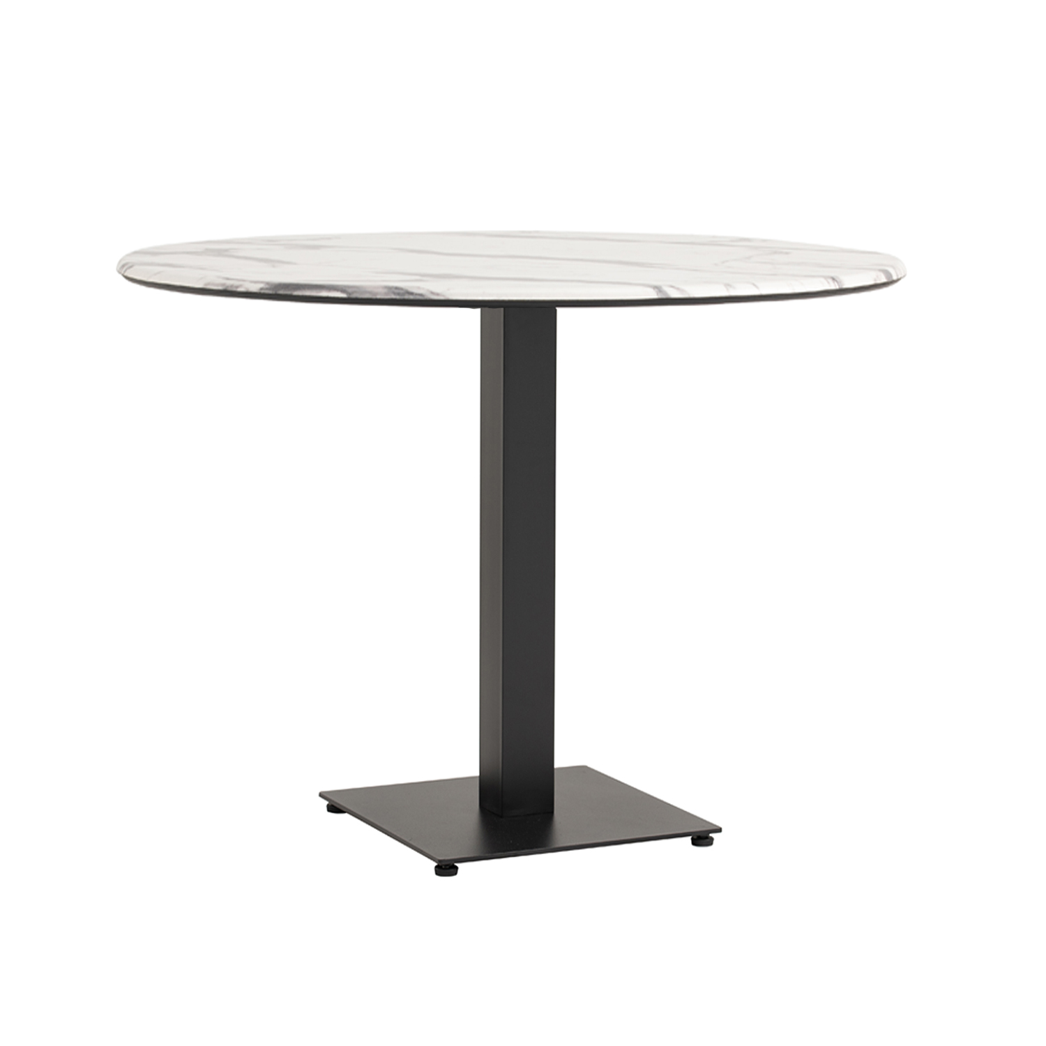 Outdoor-Tisch-Catania-in-Rund-80cm-Marmor-optik-Compact-HPL-Tischplatte-3s1m9kZklMG9Do Outdoor Tisch Rund Catania in 60cm Marmor Optik Weiss Compact HPL Tischplatte
