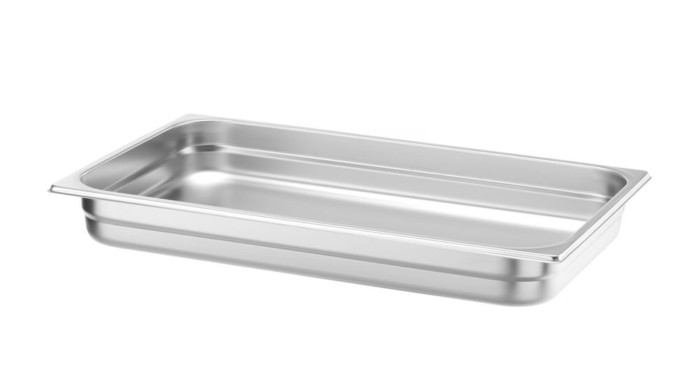 Gastronorm-Behälter 1/1 Profi Line GN 1/1 9L (H)65mm-ING12050