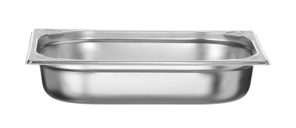 Gastronorm-Behälter 1/2 Kitchen Line GN 1/2 4L (H)65mm-ING12081