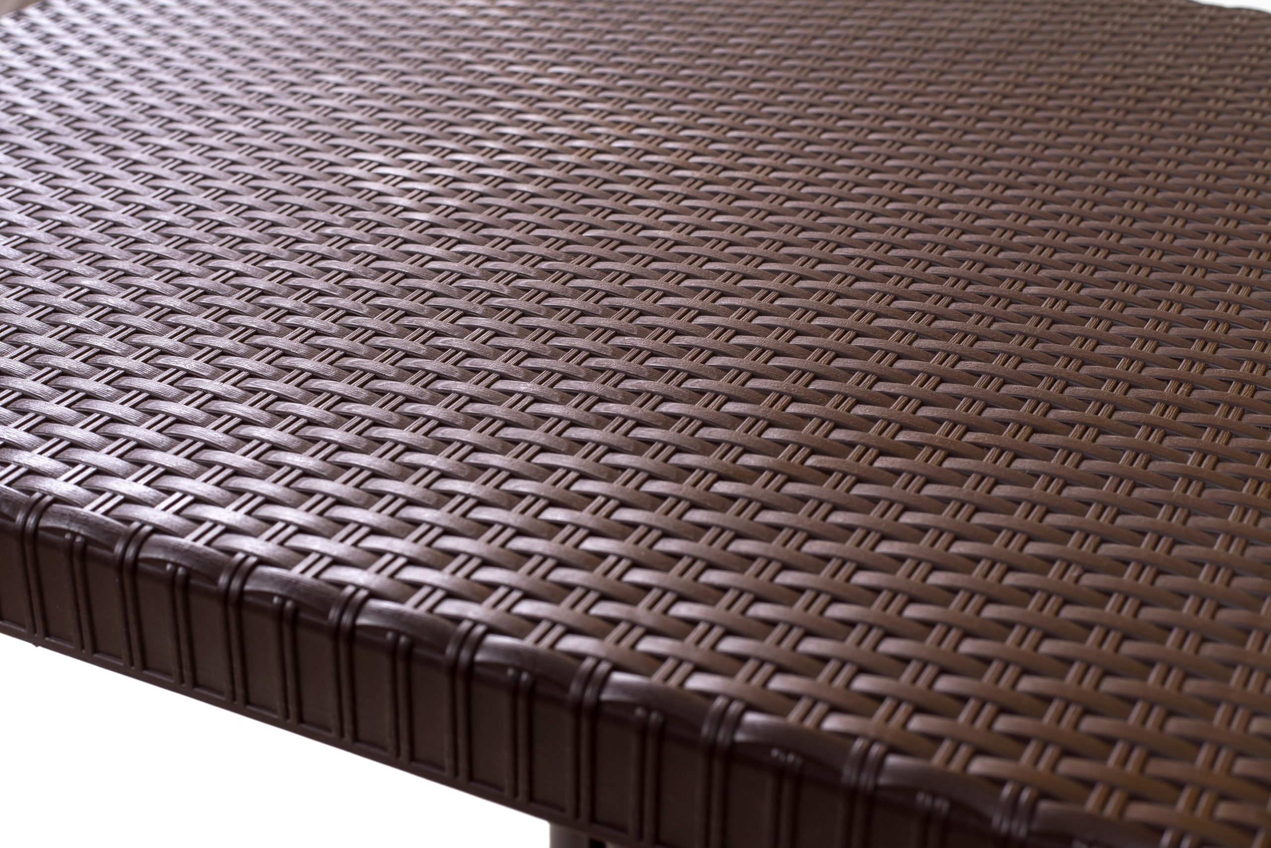 Tisch Asya-One 80x80cm Polyrattan-ING10596 Tisch Asya-One 80x80cm Polyrattan-ING10596