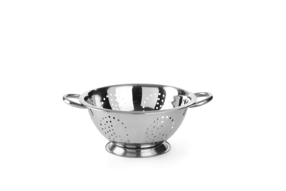 Seiher Kitchen Line Kitchen Line ø240x(H)110mm-ING12774 Seiher Kitchen Line Kitchen Line ø240x(H)110mm-ING12774