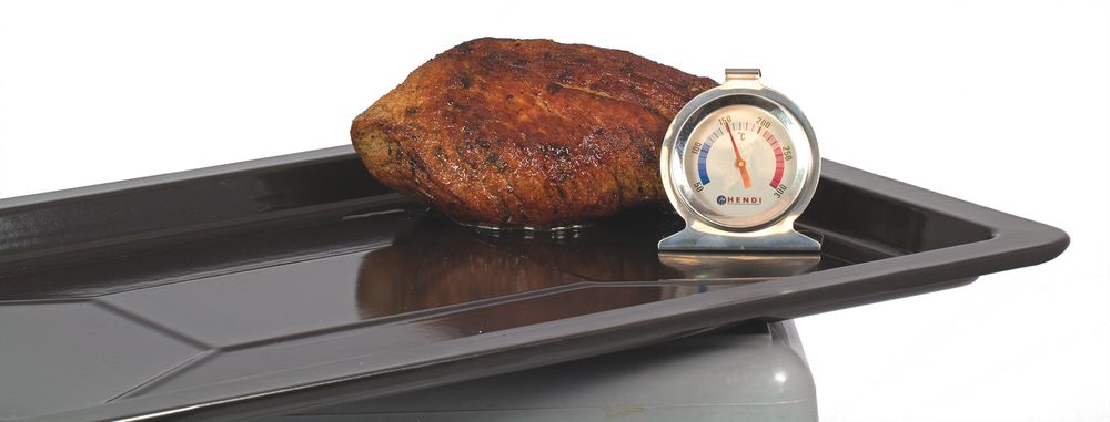 Ofenthermometer 60x40x(H)70mm-ING12844