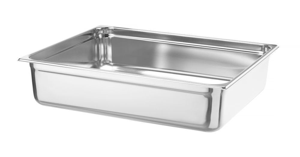 Gastronorm-Behälter 2/1 Profi Line GN 2/1 43L (H)150mm-ING12328