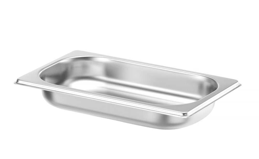 Gastronorm-Behälter 1/4 Profi Line GN 1/4 17L (H)40mm-ING12028