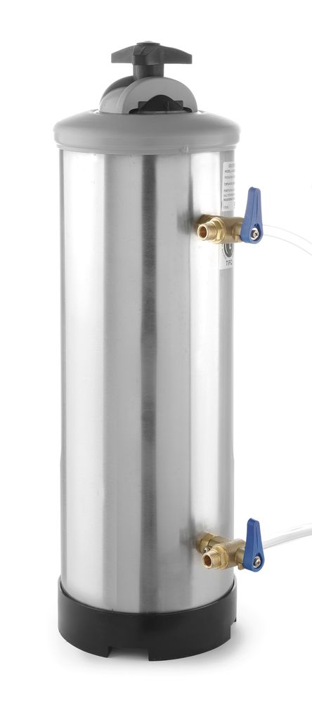 231234 Wasserenthärter  Filterkapazität: (20°F/30°F/40°F) 3360/2240/1680 16L ⌀185x(H)600mm
