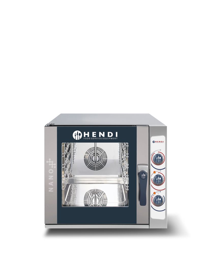 Kombidämpfer NANO 5x GN2/3  400V/5400W  699x774x(H)620mm-ING11702 Kombidämpfer NANO 5x GN2/3  400V/5400W  699x774x(H)620mm-ING11702