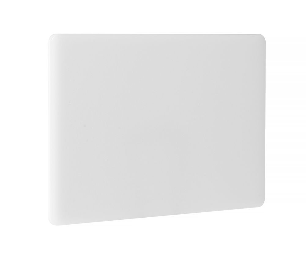 Schneidbrett HACCP GN 1/1 GN 1/1 Weiß 530x325x(H)10mm-ING13008
