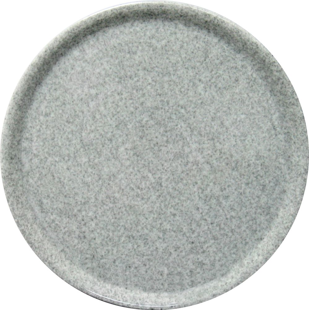 Pizzateller Granit  Granit ⌀310mm