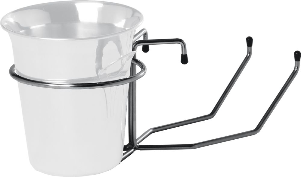Tischhalterung für Weinkühler BarUp ⌀195x(H)510mm-ING11002 Tischhalterung für Weinkühler BarUp ⌀195x(H)510mm-ING11002
