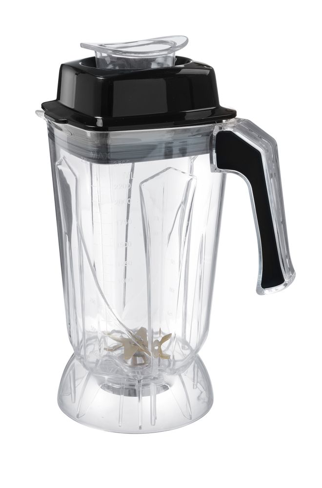 Behälter für Standmixer BPA-frei   25L 200x170x(H)360mm-ING11062