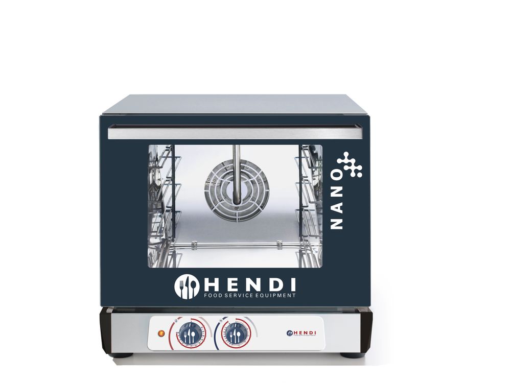 NANO Konvektionsöfen    230V/3100W  561x644x(H)530mm-ING11700 NANO Konvektionsöfen    230V/3100W  561x644x(H)530mm-ING11700