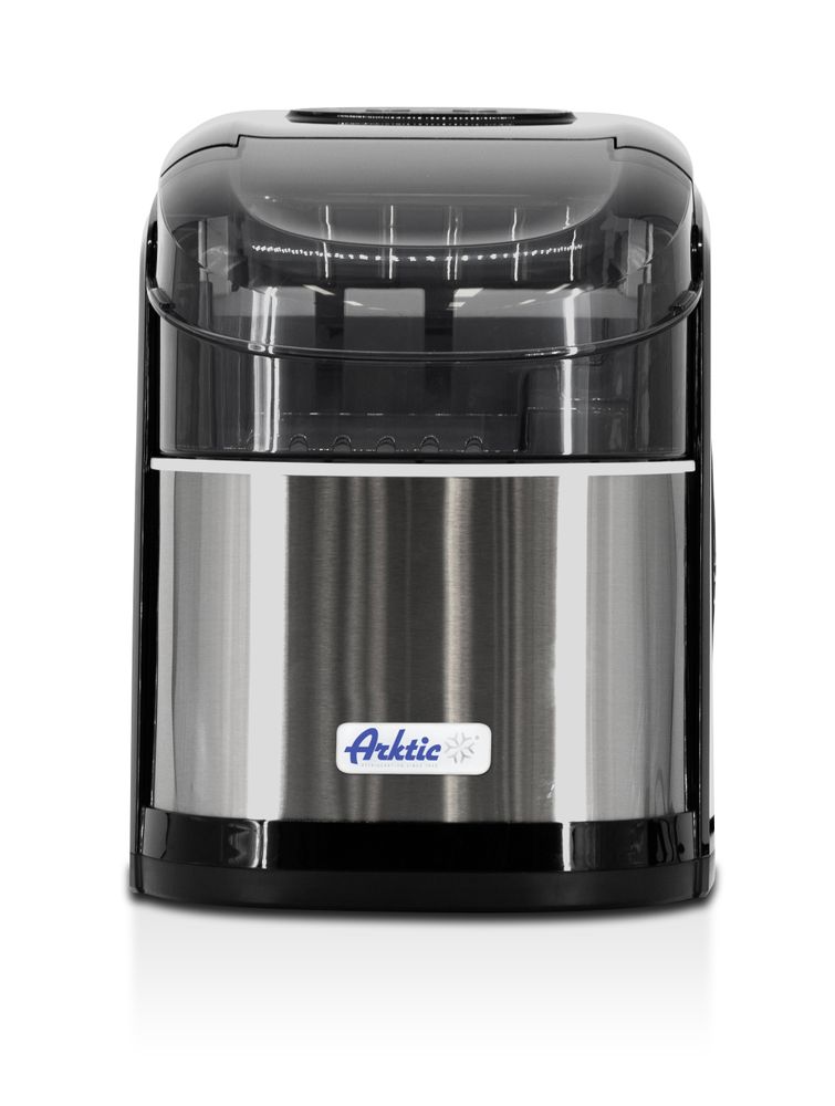 Kugel-Eisbereiter  Arktic 220-240V/100W 242x358x(H)328mm-ING11119 Kugel-Eisbereiter  Arktic 220-240V/100W 242x358x(H)328mm-ING11119