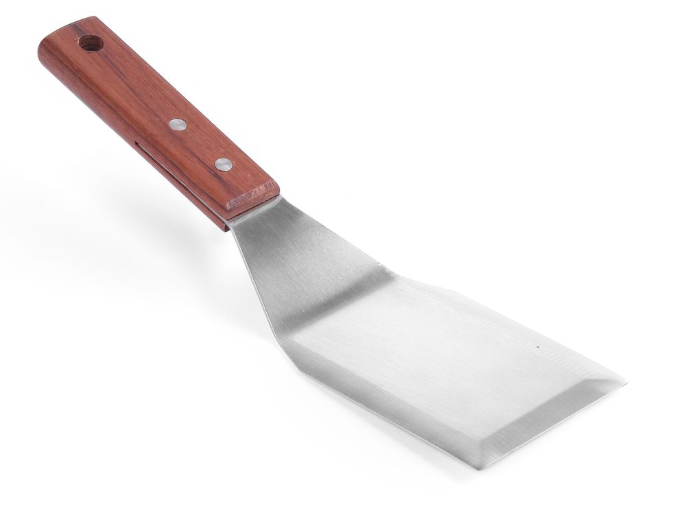 Hamburger-Wender Holz dunkel 75x270mm-ING12657