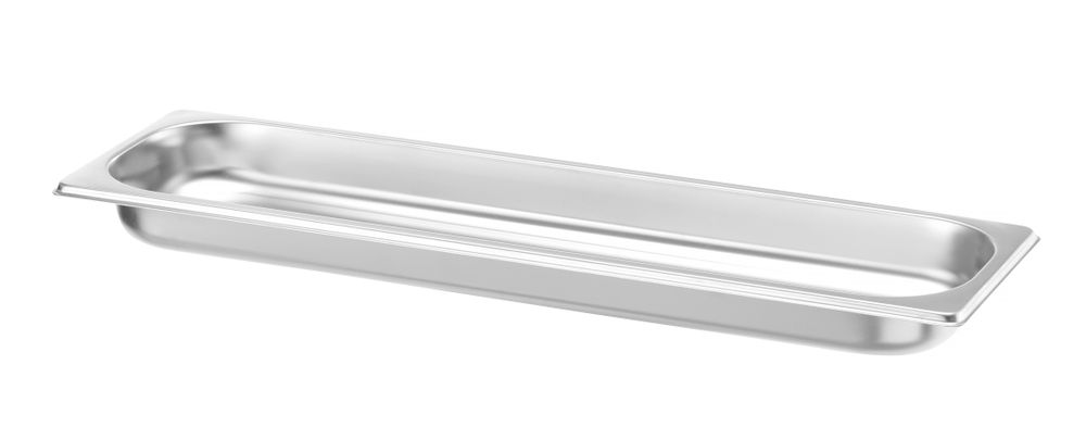 Gastronorm-Behälter 2/4 Profi Line GN 2/4 25L (H)40mm-ING12045