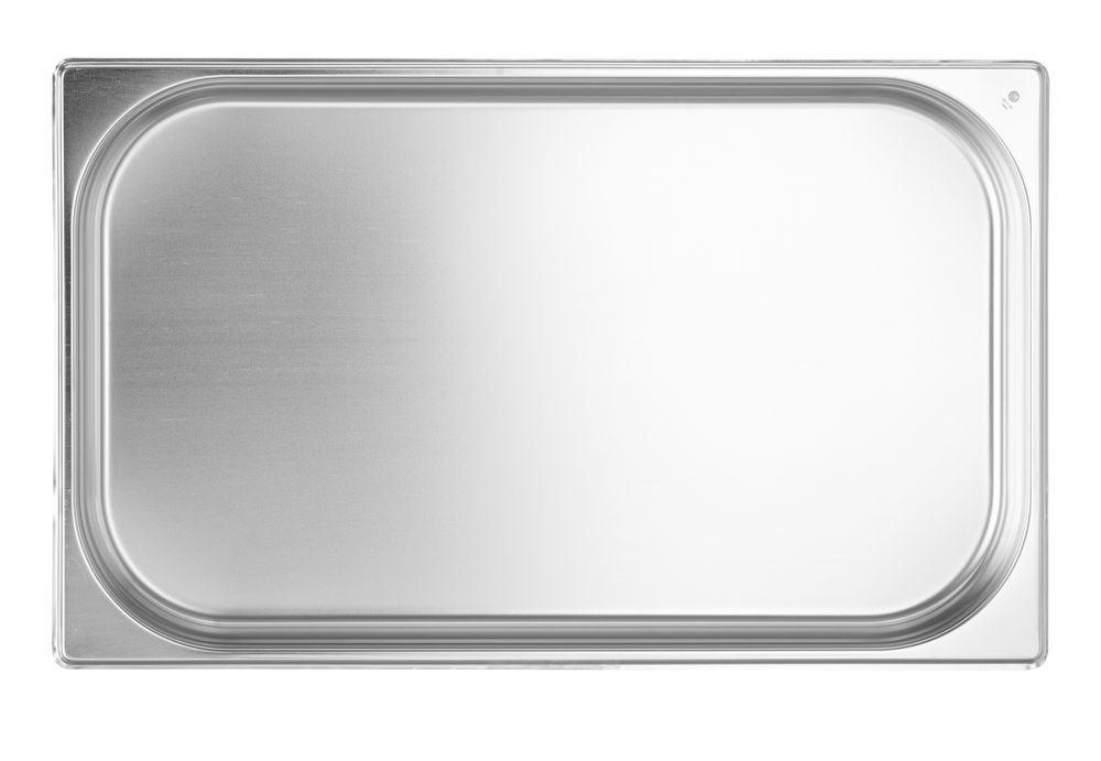 Gastronorm-Behälter 1/1 Budget Line GN 1/1 14L 530x325x(H)100mm-ING12208